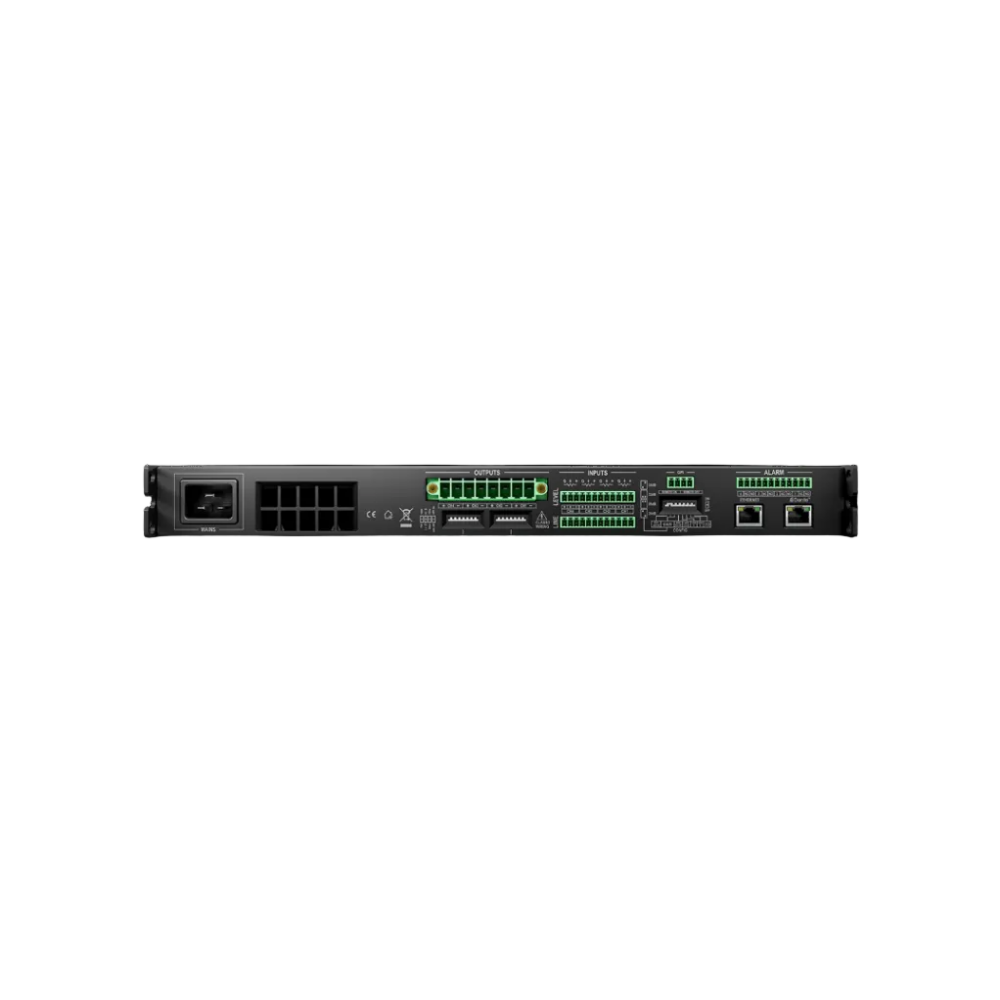 Bose Professional PowerShareX PSX4804D Power Amplifier - EU