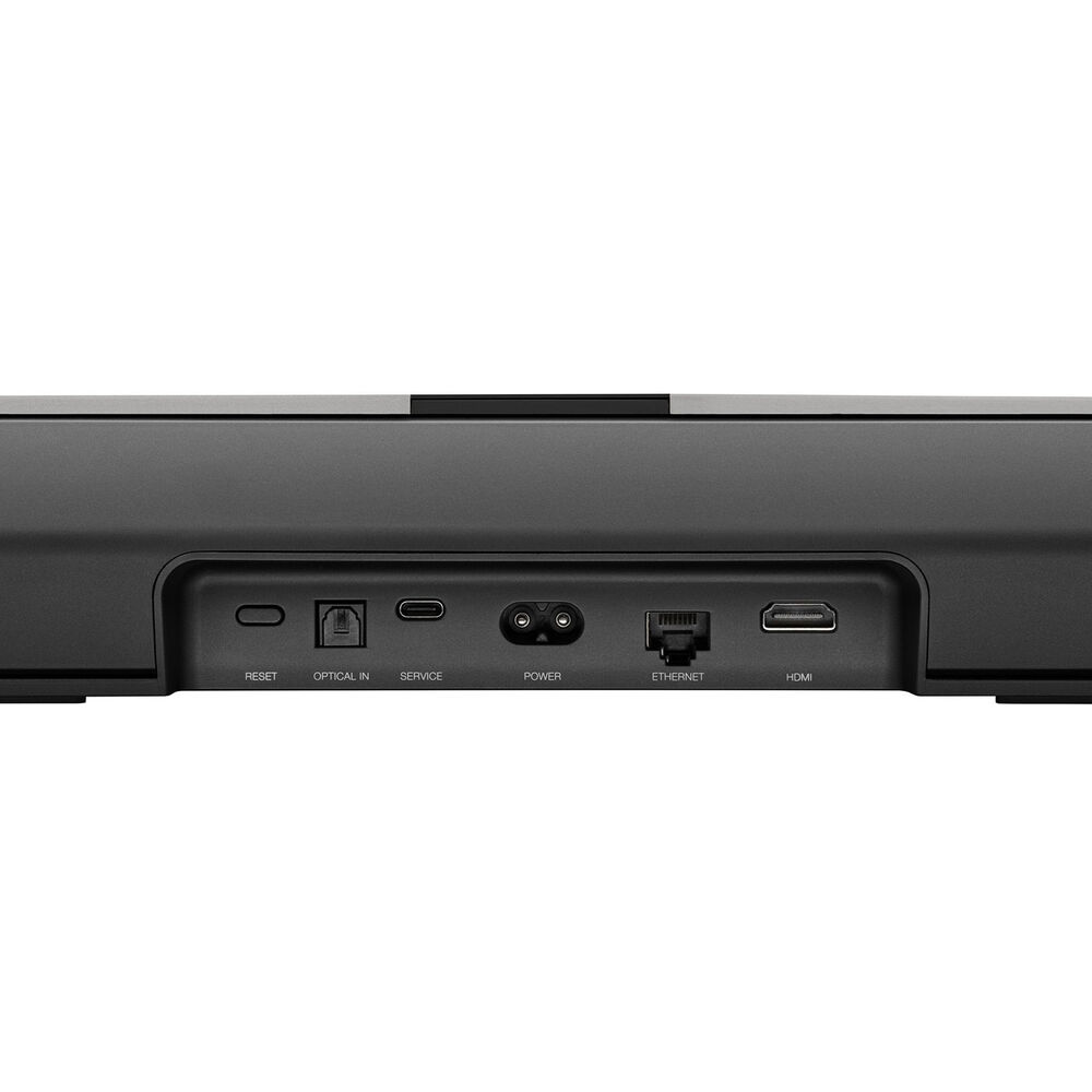 نظام الصوت بانوراما 3 بقوة 400 واط و3.0.2 قناة من باورز آند ويلكنز