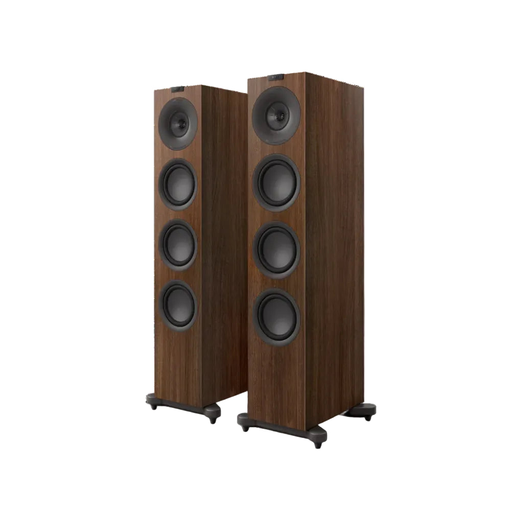 KEF Q11 Meta Floorstanding Speaker (Pair)