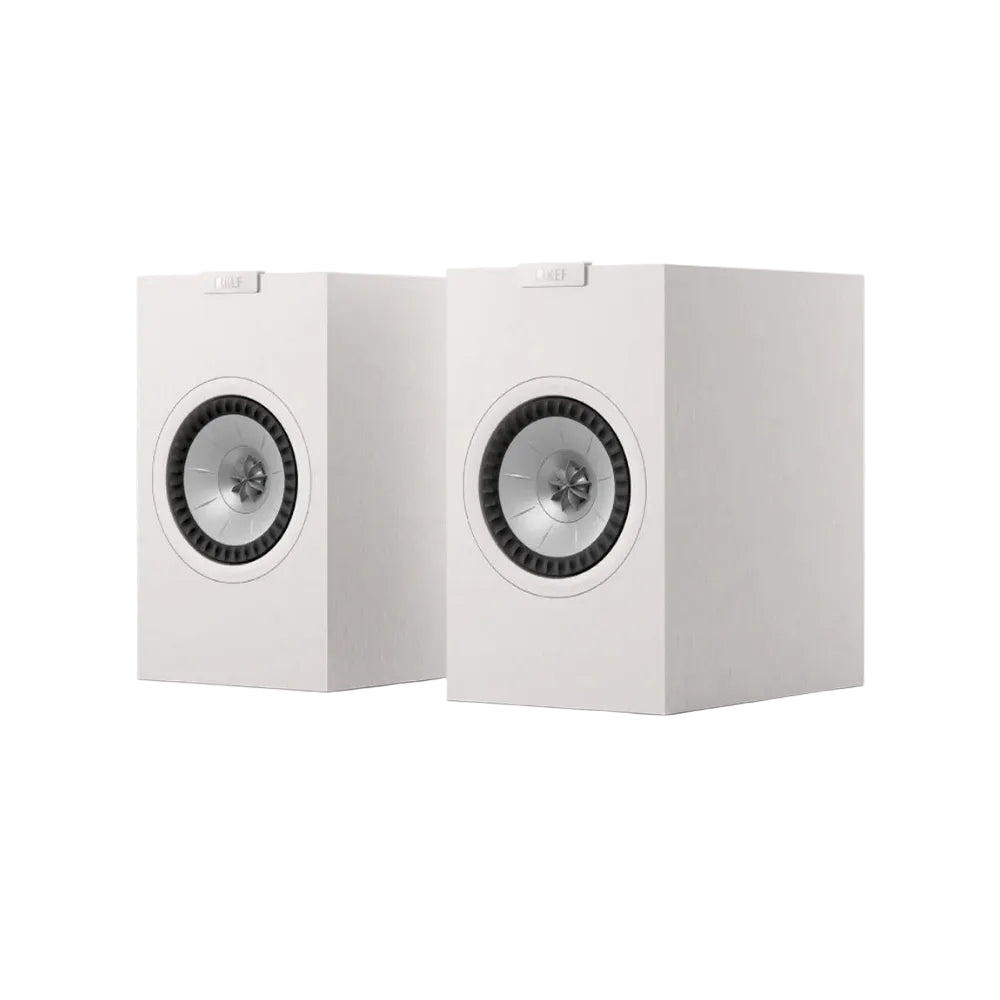 KEF Q1 Meta Bookshelf Speaker