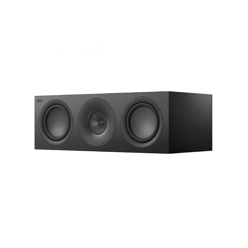 KEF Q6 Meta Centre Channel Speaker