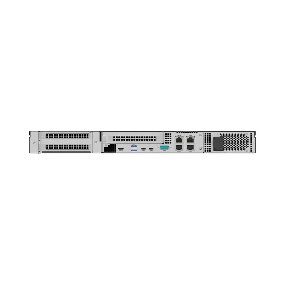 QSC Server Core X10 Network Processor