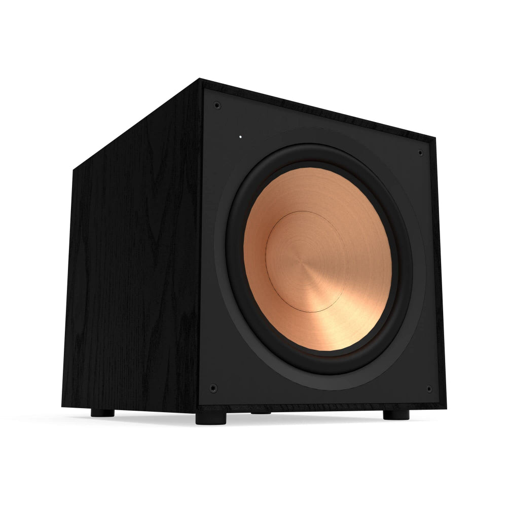 Klipsch R-121SW Powered Subwoofer