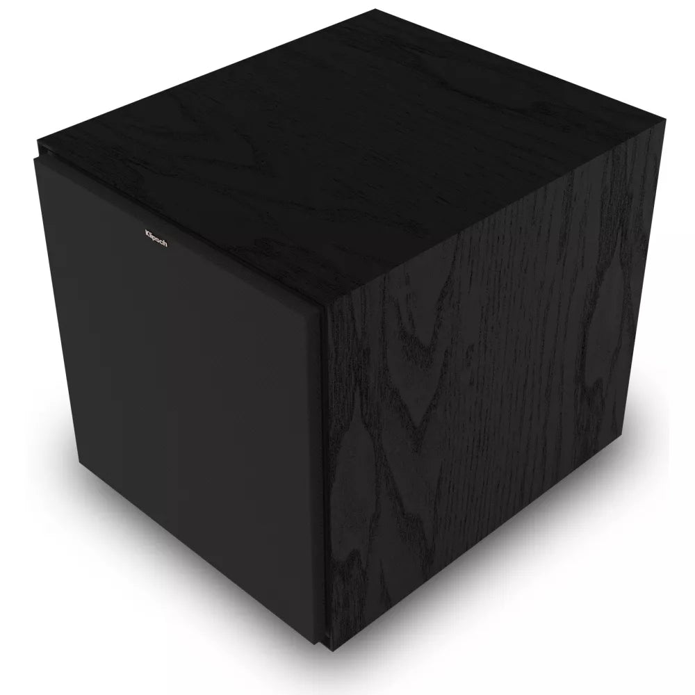 Klipsch R-121SW Powered Subwoofer