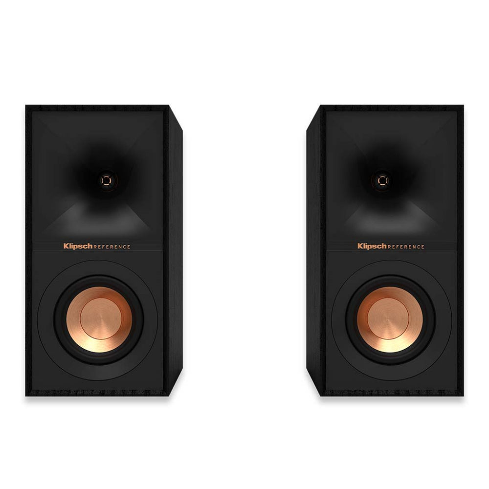Klipsch R-40M Bookshelf Speaker (Pair)