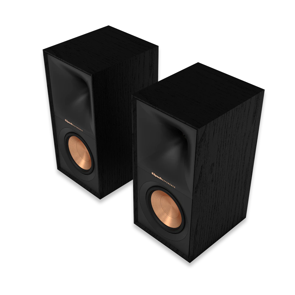 Klipsch R-50M Bookshelf Speaker (Pair)