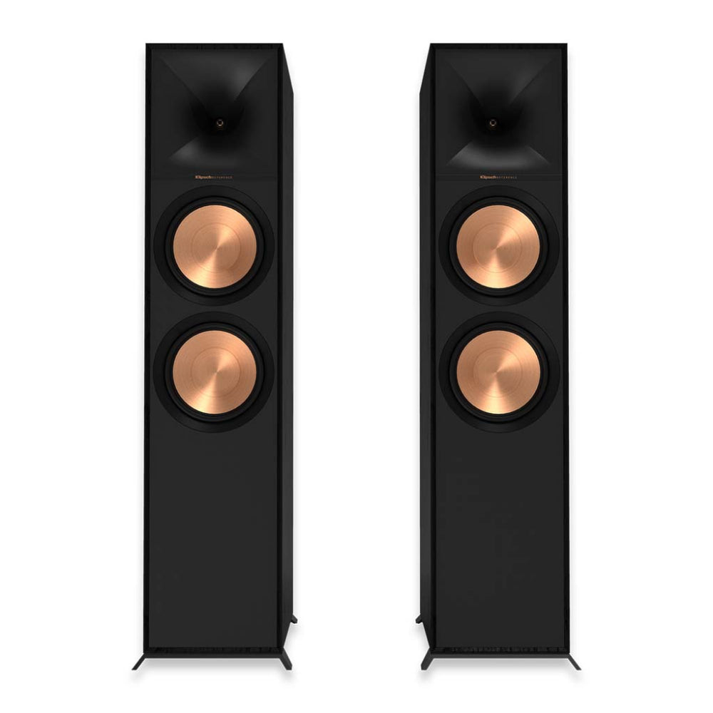 Klipsch R-800F Floorstanding Speaker (Pair)