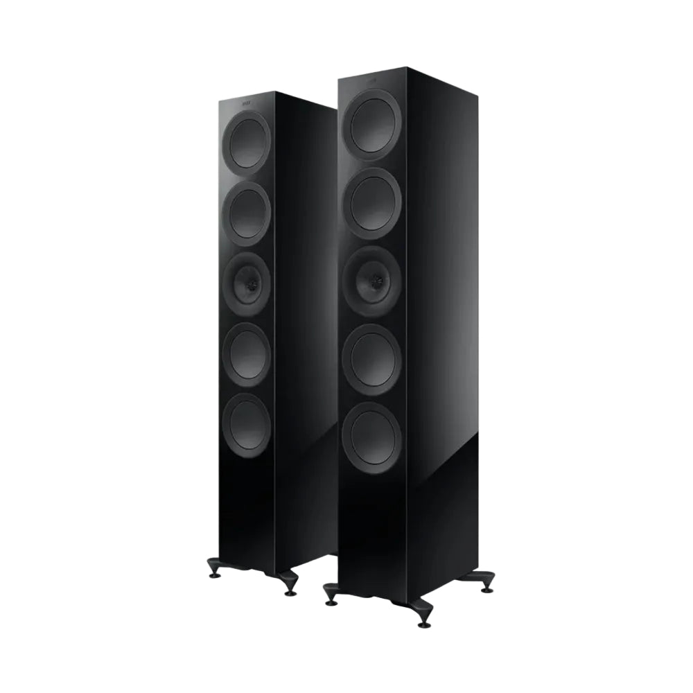 KEF R11 Meta Floorstanding Speakers (Pair)