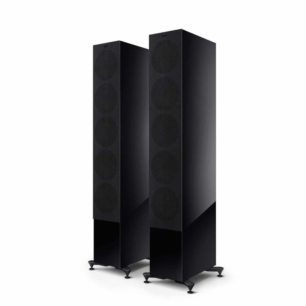 KEF R11 Meta Floorstanding Speakers (Pair)