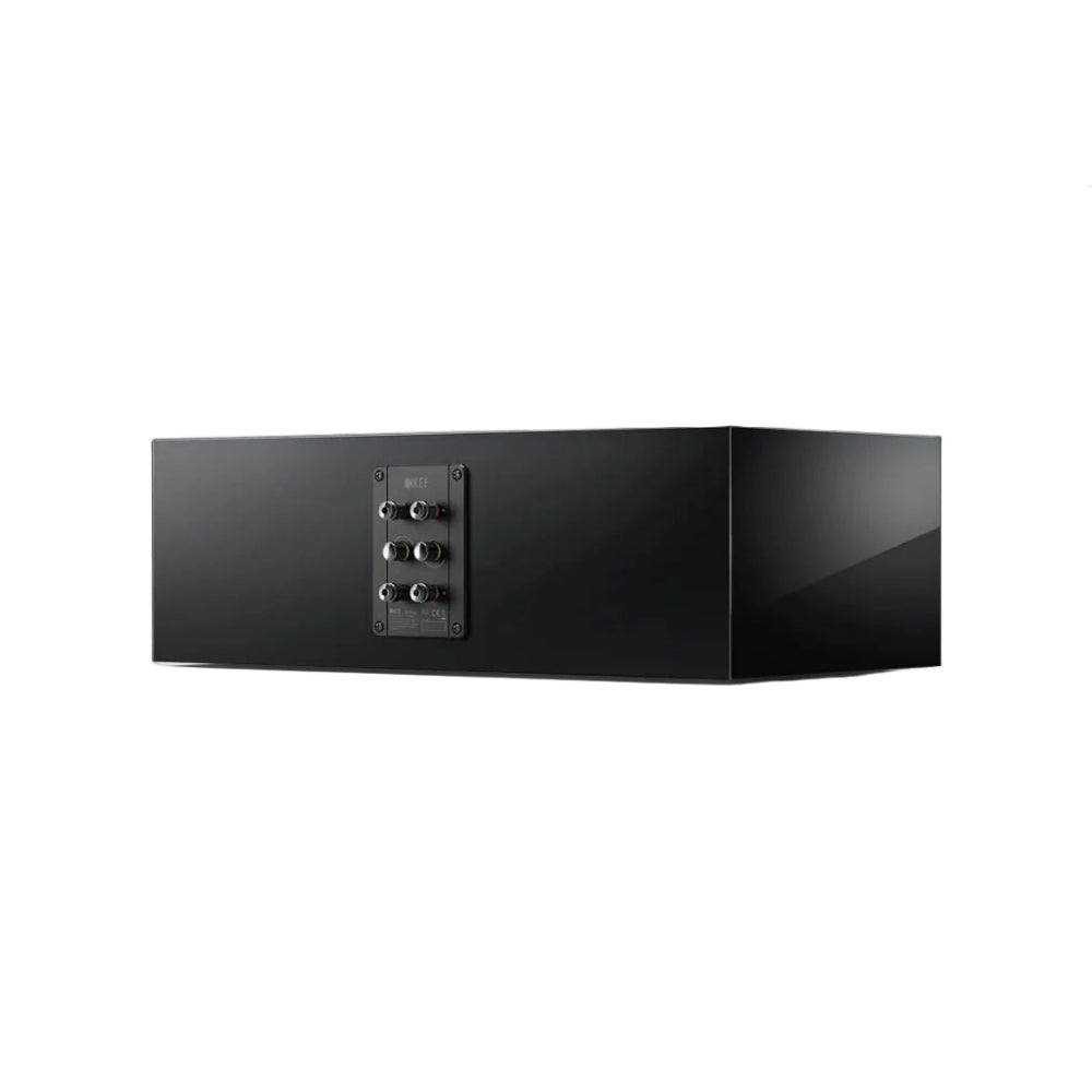 KEF R2 Meta Center Channel Speaker