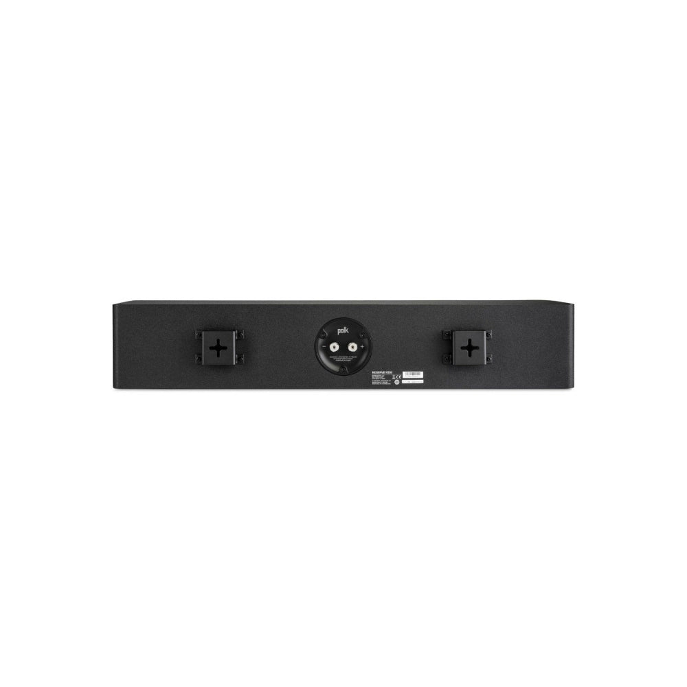 Polk Audio Reserve R350SYS Slim Center Speaker