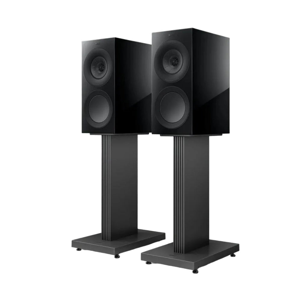 KEF R3 Meta Bookshelf Speakers (Pair)