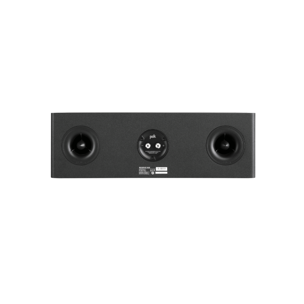 Polk Audio Reserve R400C Center Channel Speaker