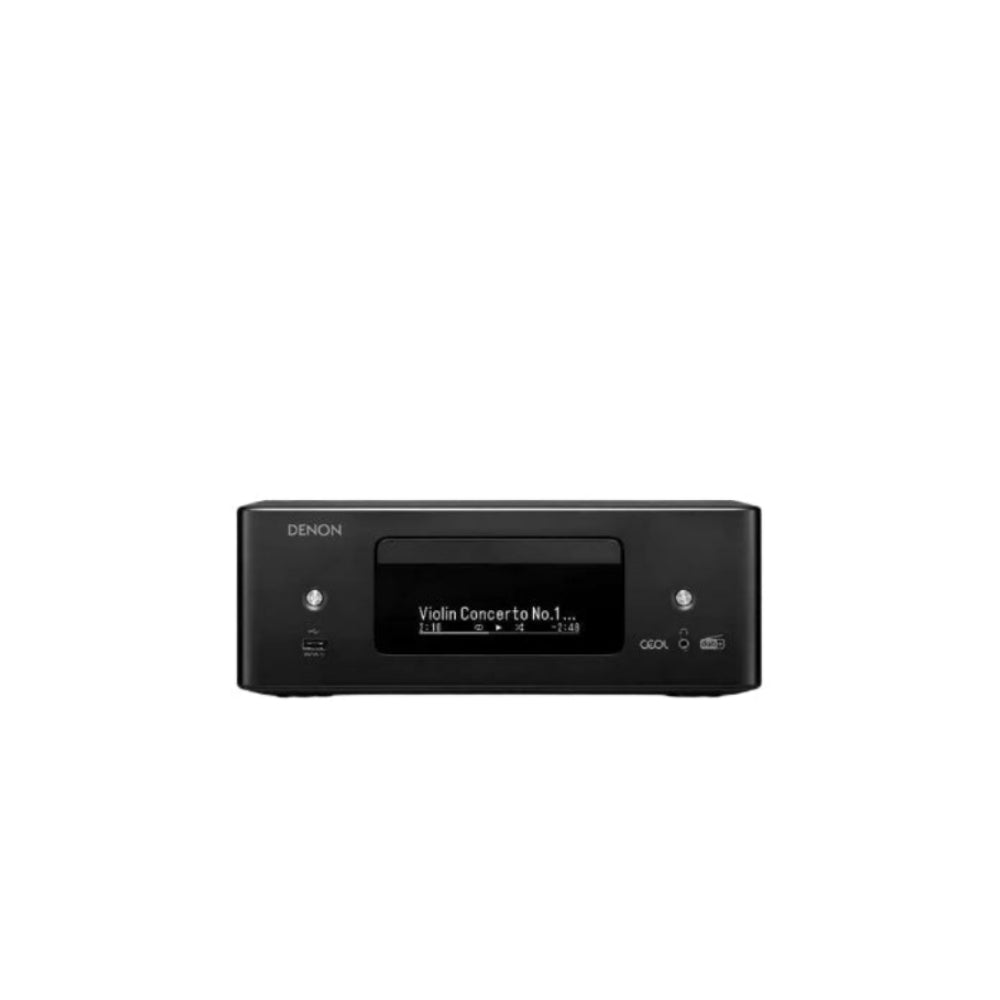 Denon RCD-N11DAB CEOL Network CD Receiver