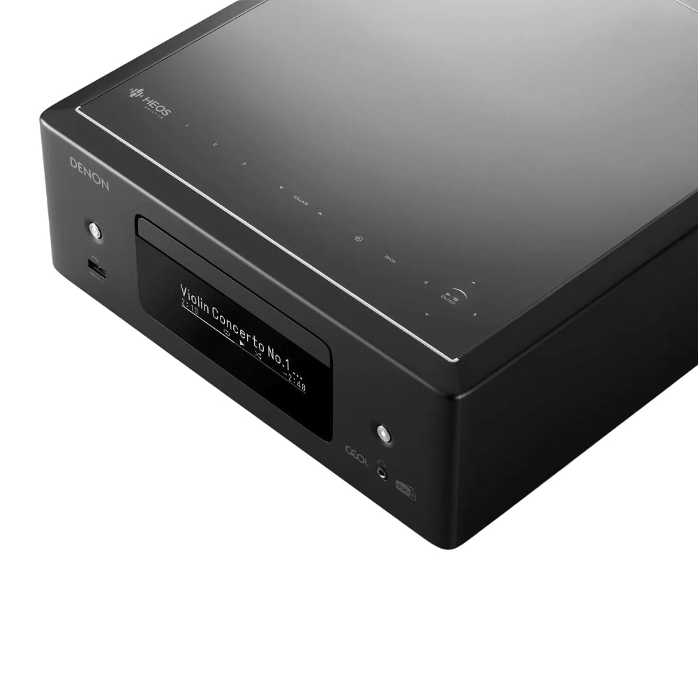 Denon RCD-N12DAB CEOL Network CD Receiver