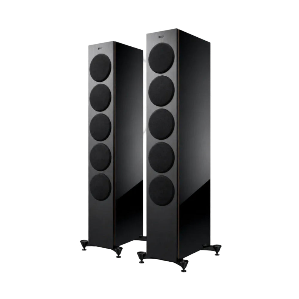 KEF Reference 5 Meta Floorstanding Speaker (Pair)