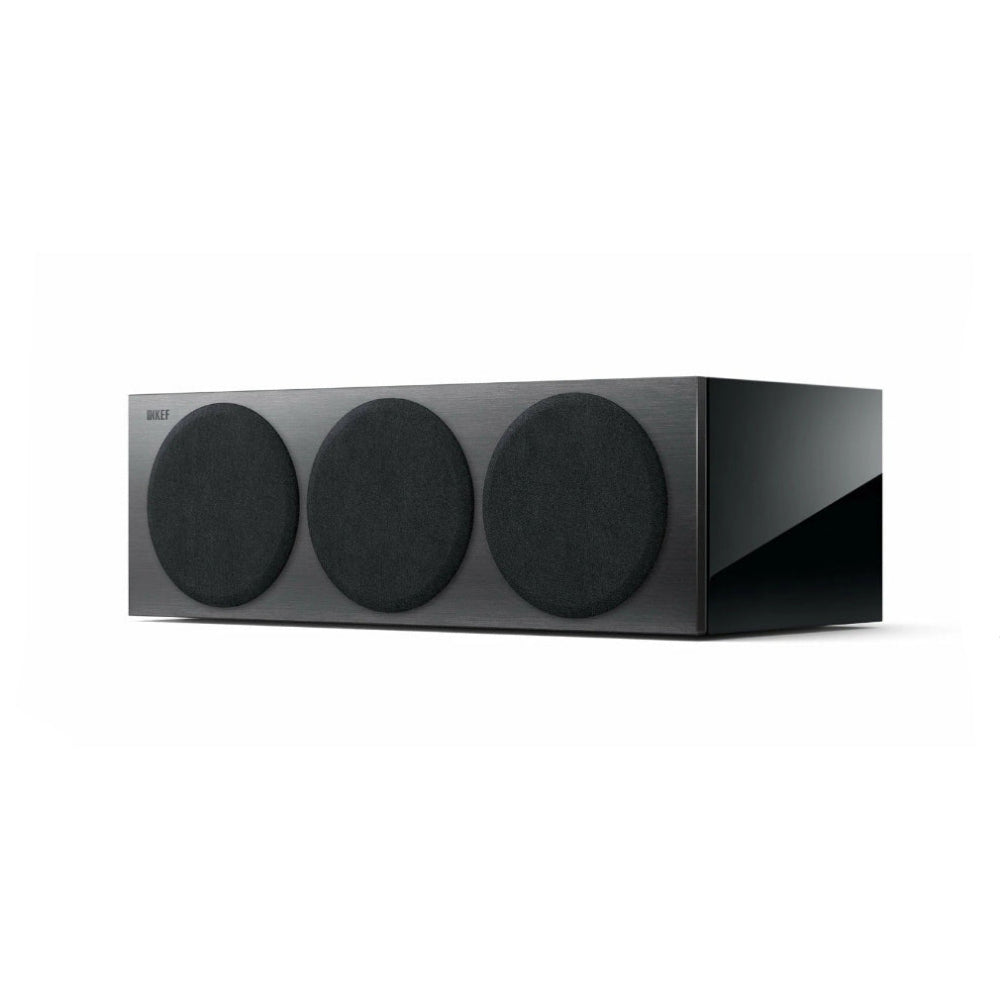 KEF Reference 2 Meta Center Channel Speaker
