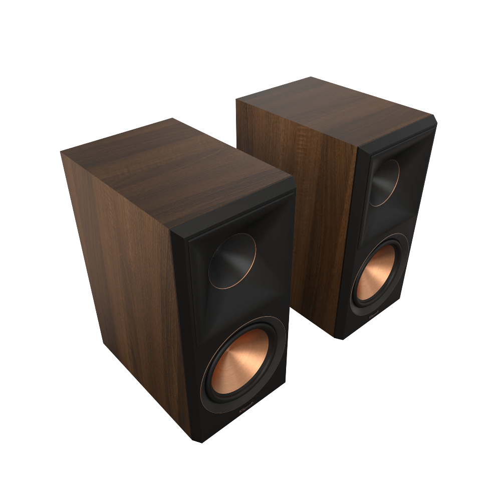 Klipsch RP-600M Bookshelf Speakers (Pair)