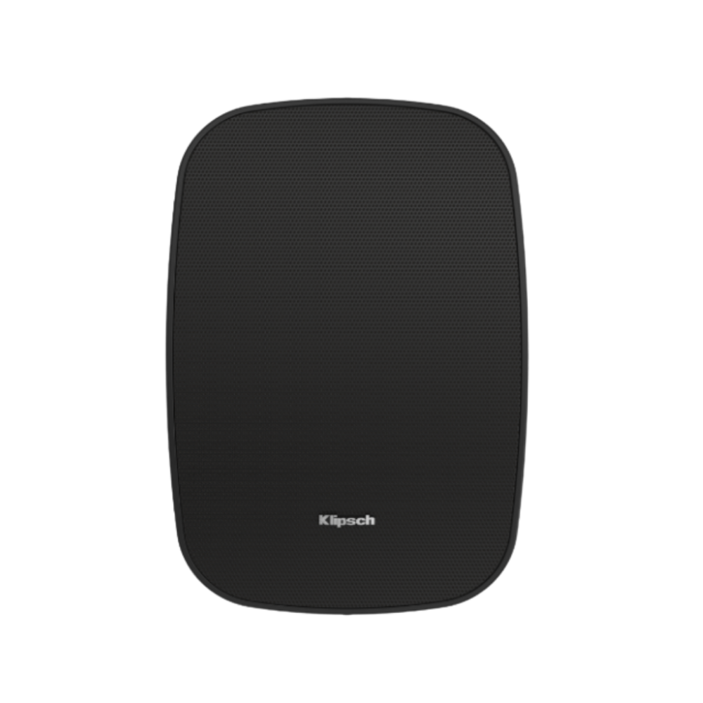 Klipsch RSM-525 Indoor/Outdoor Surface Mount Loudspeakers (Pair)