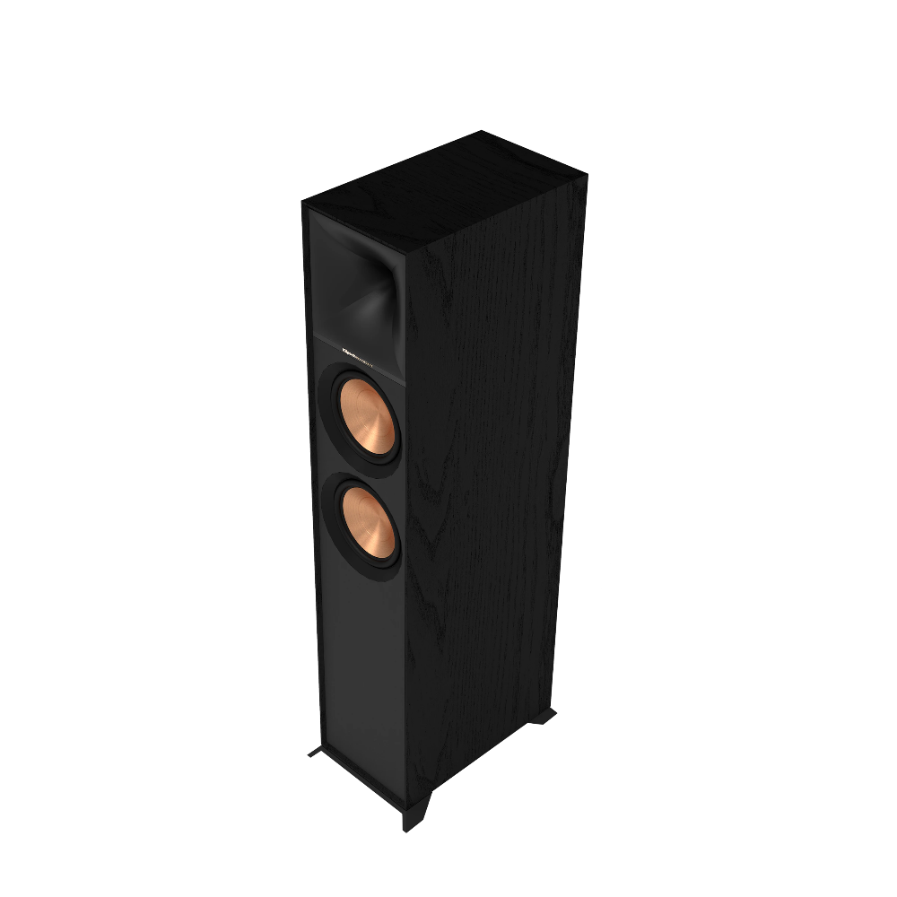 Klipsch R-600F Floorstanding Speaker (Pair)