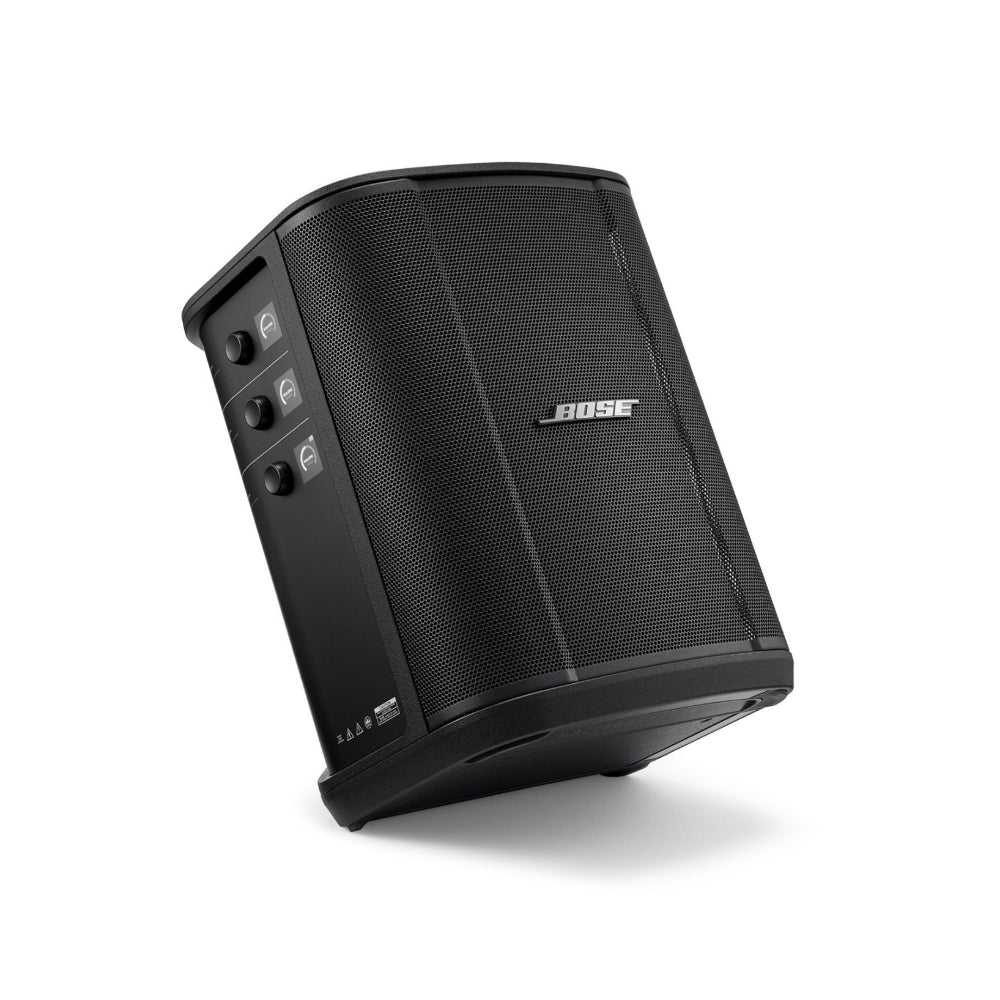 Bose Professional S1 Pro+ Portable Wireless PA System - EU