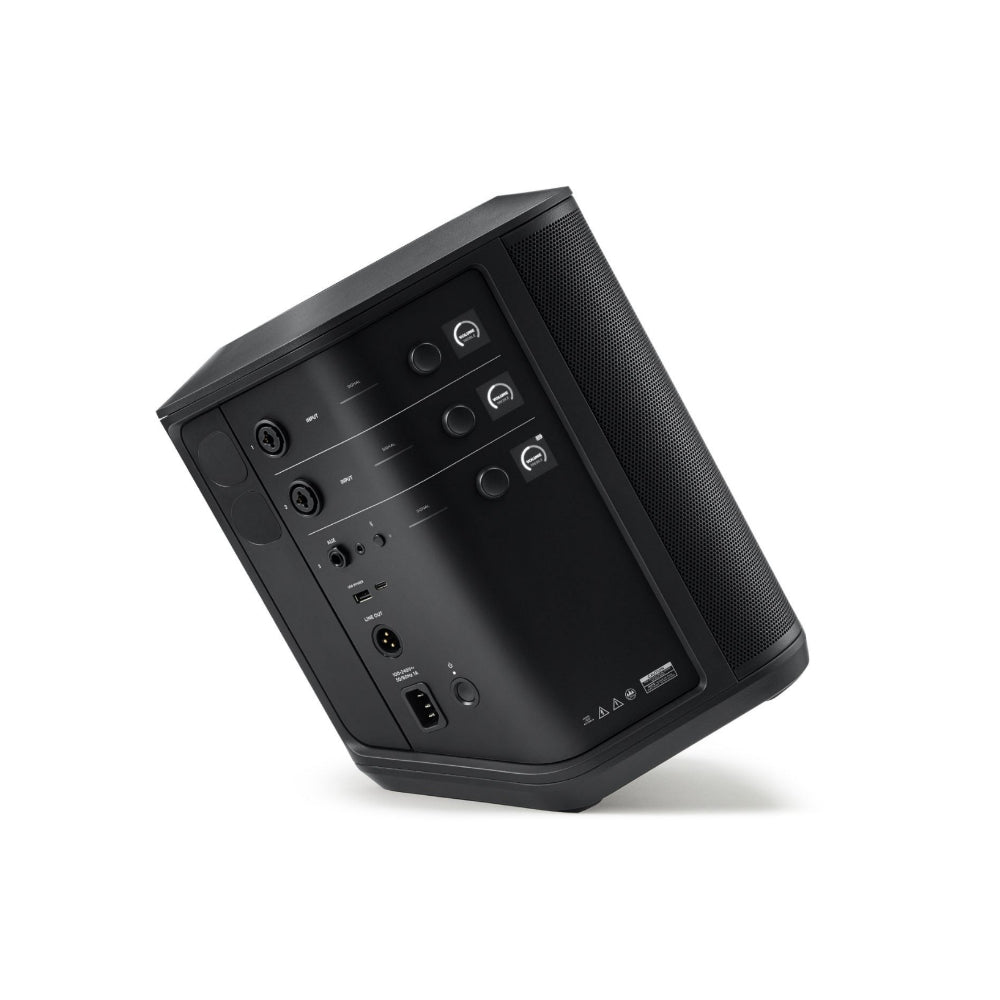 Bose Professional S1 Pro+ Portable Wireless PA System - EU
