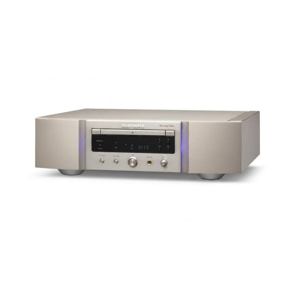 Marantz SA-12SE Special Edition SACD/CD Player