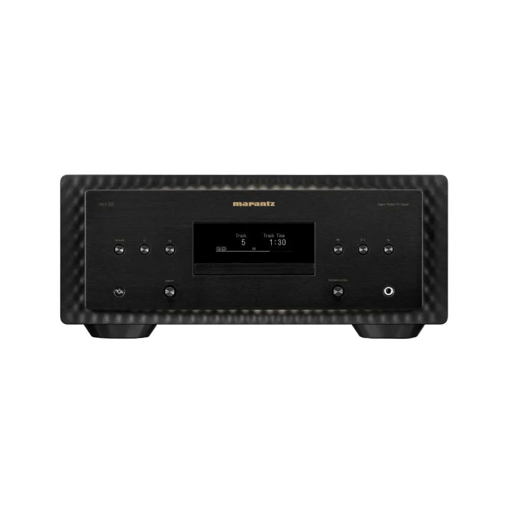 Marantz SACD 10 Reference SACD/CD Player