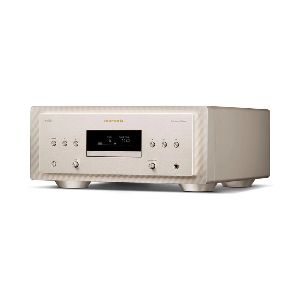 Marantz SACD 10 Reference SACD/CD Player