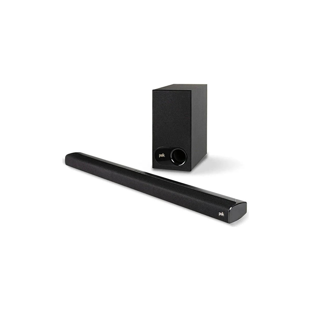 Polk Audio Signa S2 Soundbar System