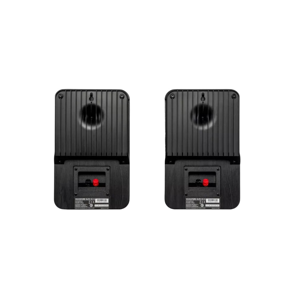 Polk Audio Signature Elite ES15 Bookshelf Speakers (Pair)