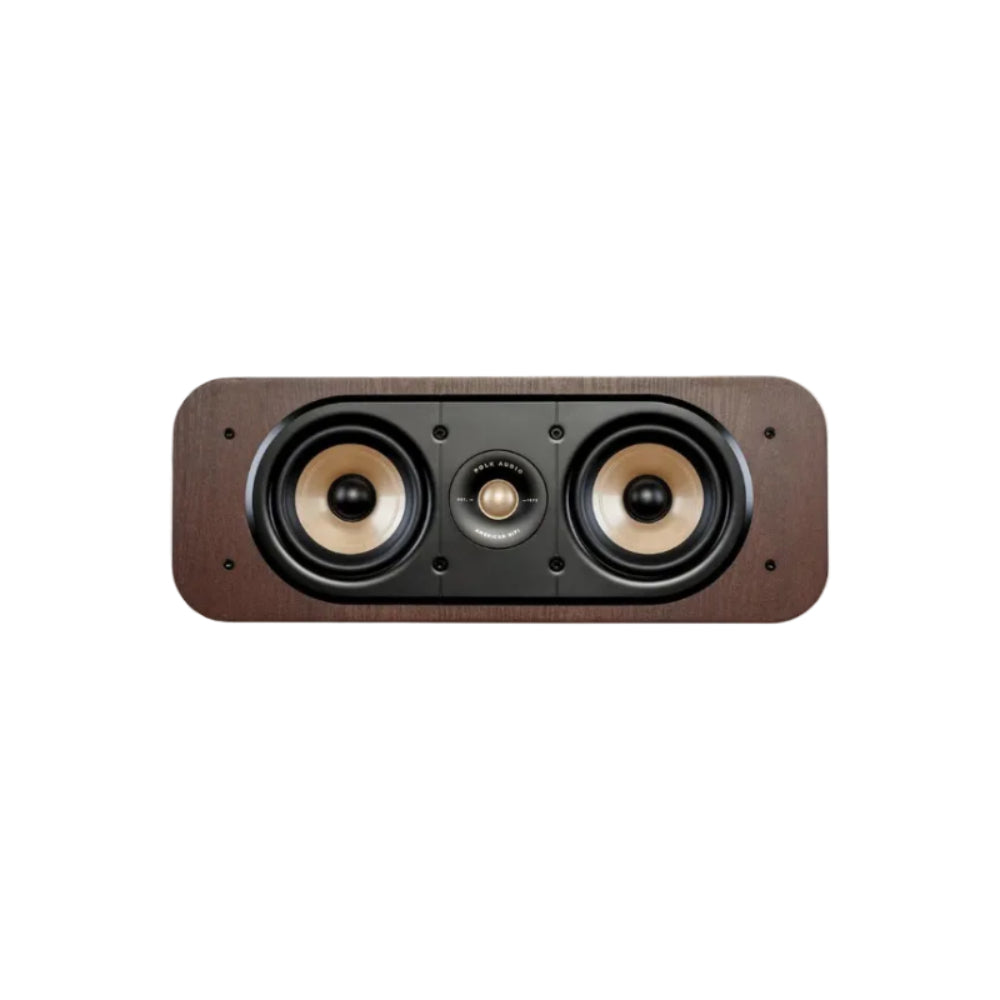 Polk Audio Signature Elite ES30 Center Channel Speaker