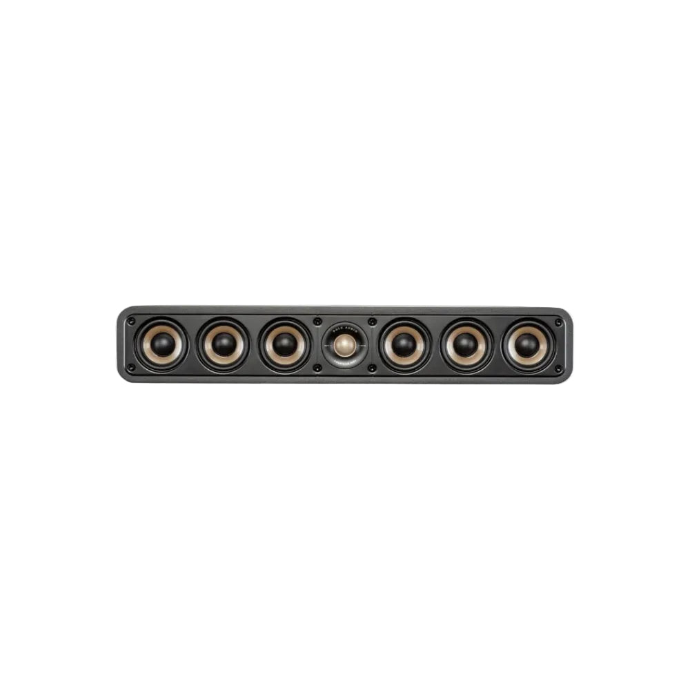 Polk Audio Signature Elite ES35 Slim Center Channel Speaker