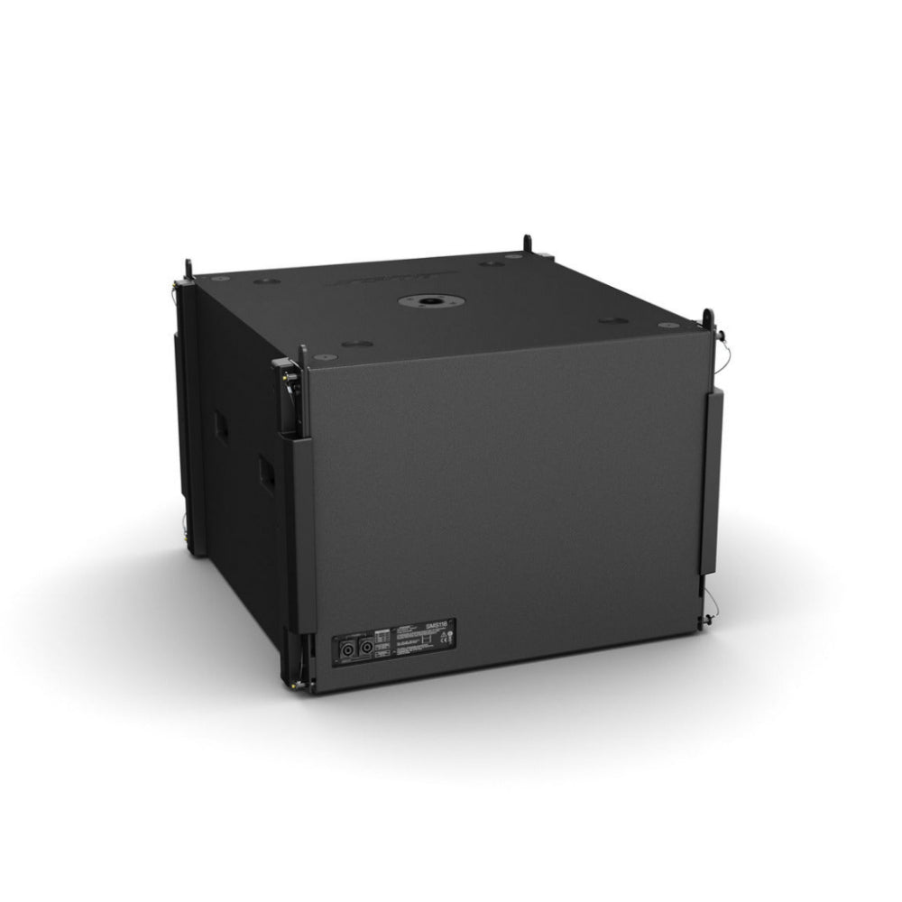 Bose Professional ShowMatch SMS118 18" Array Subwoofer
