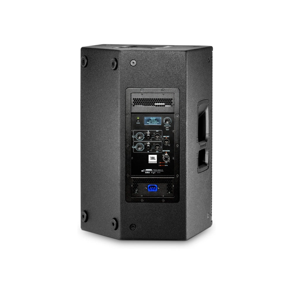 JBL SRX812P 12" Two-Way Powered Loudspeaker