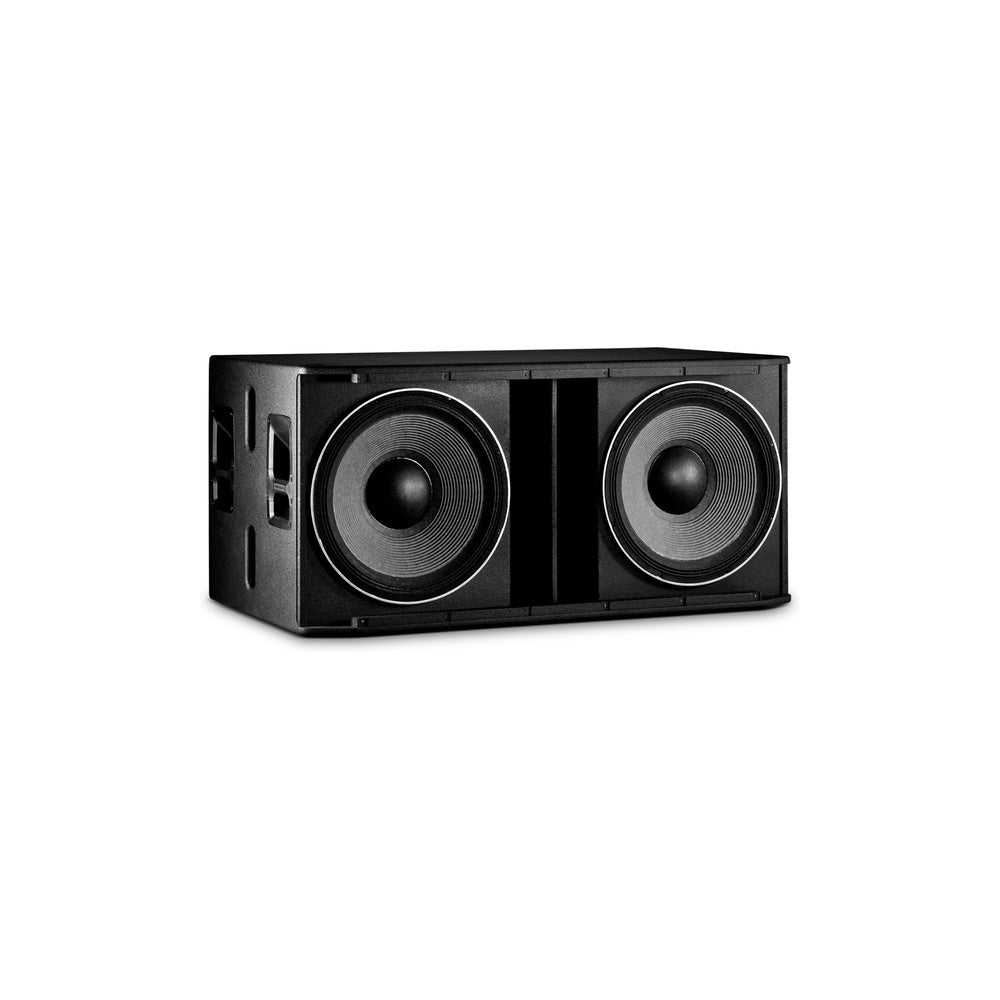 JBL SRX828SP/230 18" Dual Powered Subwoofer