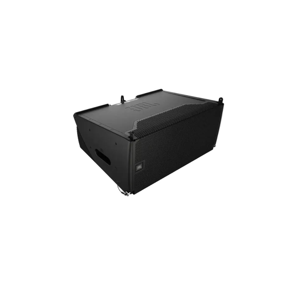 JBL SRX910LA Dual 10-Inch Powered Line Array Loudspeaker