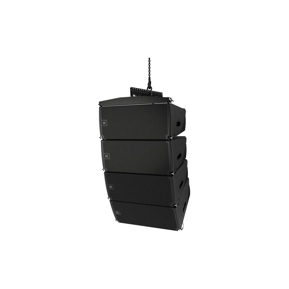 JBL SRX910LA Dual 10-Inch Powered Line Array Loudspeaker