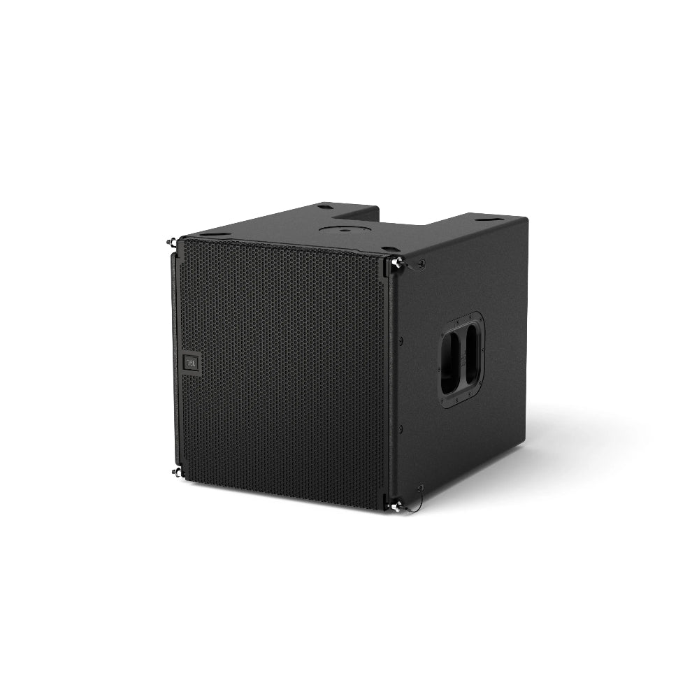 JBL SRX915SF 15-inch Powered Flyable Subwoofer