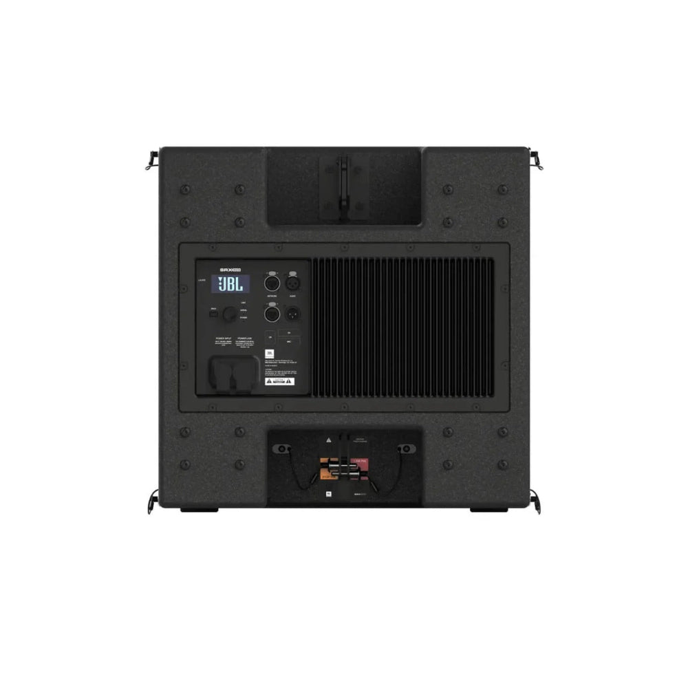 JBL SRX915SF 15-inch Powered Flyable Subwoofer