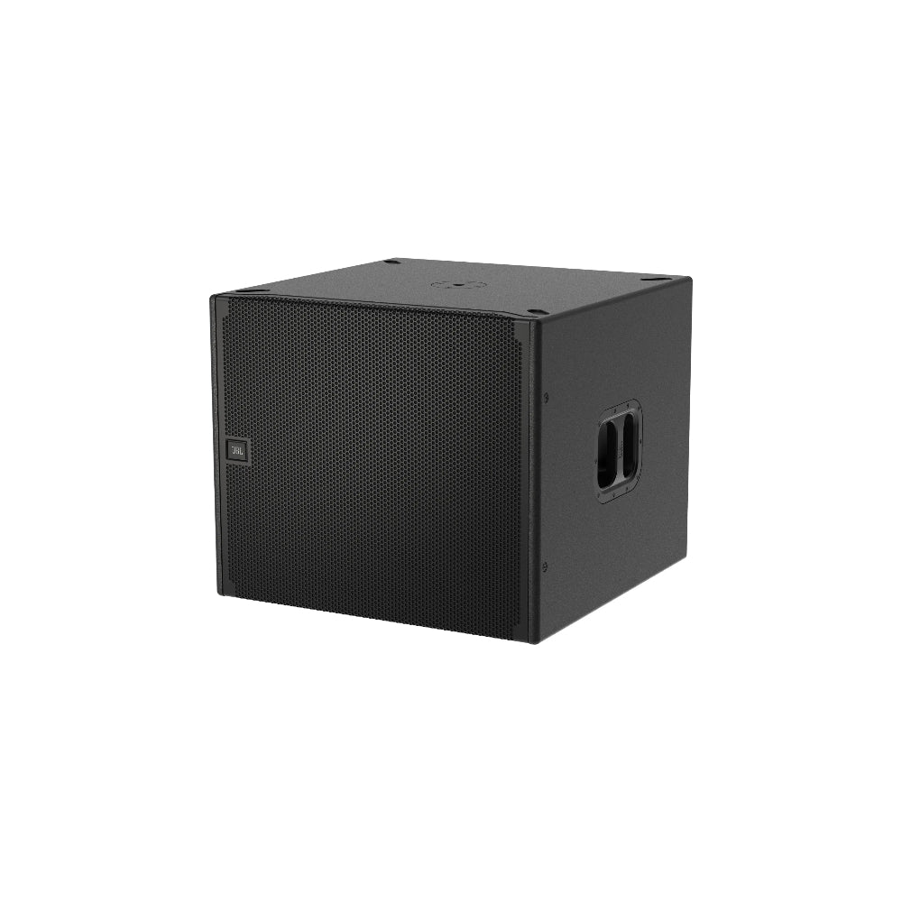JBL SRX918S 18-inch Powered Subwoofer