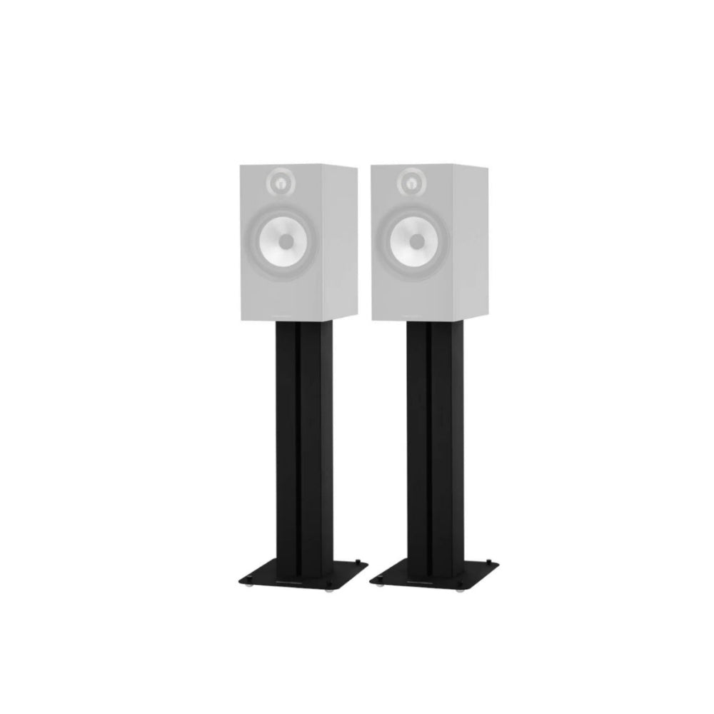Bowers & Wilkins STAV24 S3 Speaker Stands (Pair)