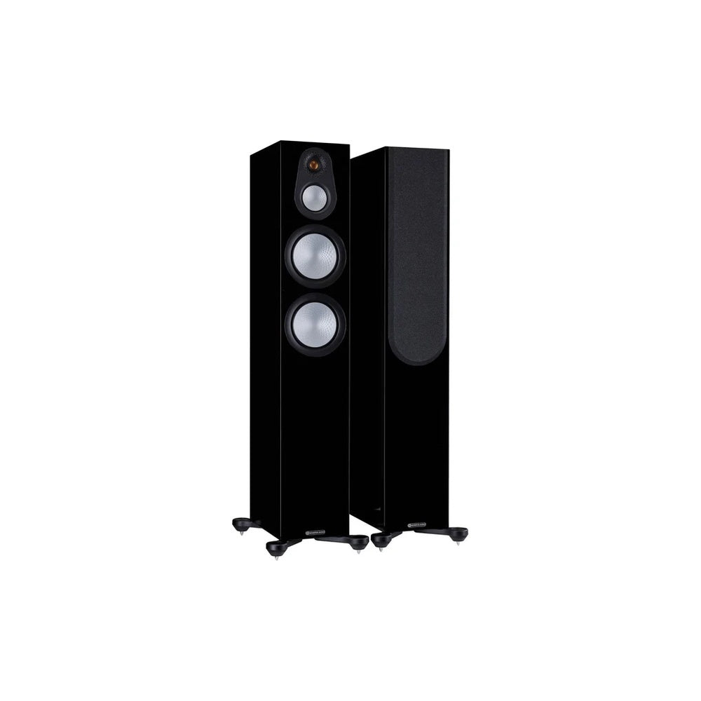 Monitor Audio Silver 300 Floorstanding Speaker (Pair)