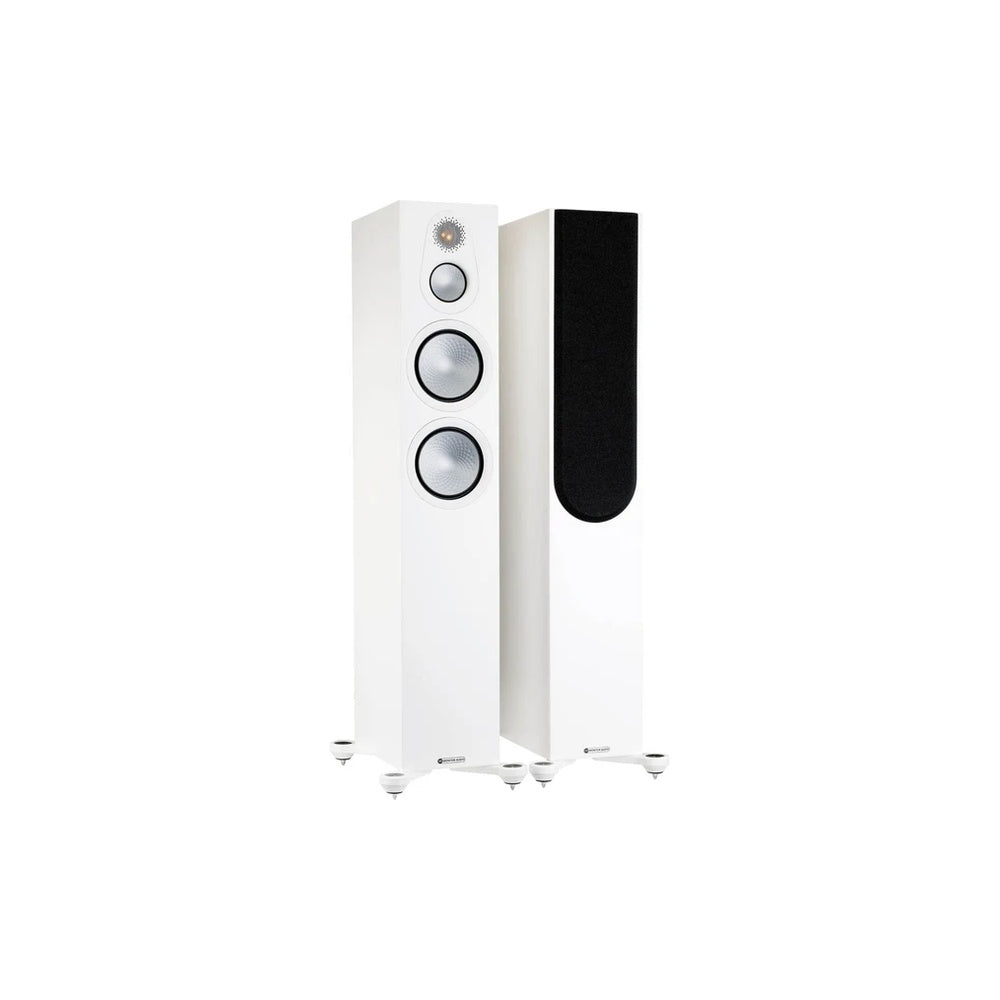 Monitor Audio Silver 300 Floorstanding Speaker (Pair)