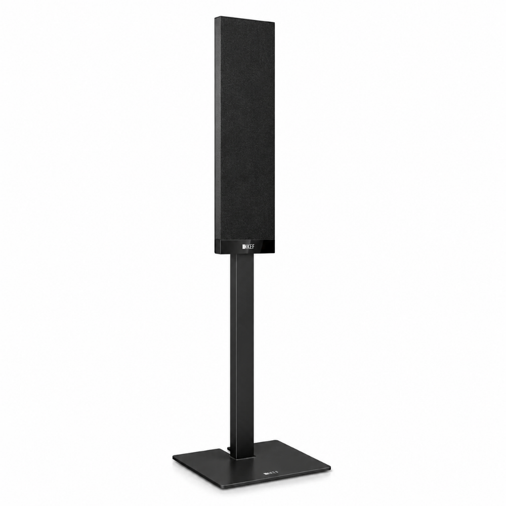 KEF T-Series Floor Stand Speaker Stand