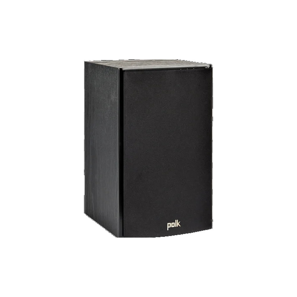 Polk Audio T15BK Bookshelf Speakers (Pair)