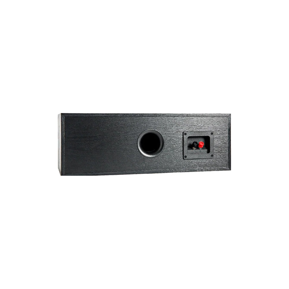 Polk Audio T30CBK Center Channel Speaker