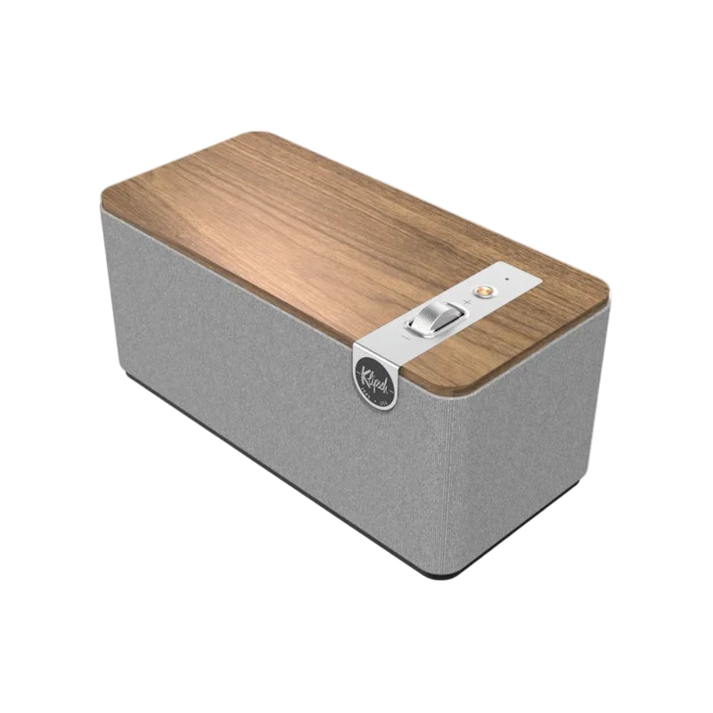 Klipsch The One+ Premium Bluetooth Speaker