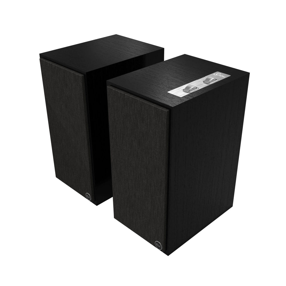 Klipsch The Sevens Powered Bookshelf Speakers (Pair)