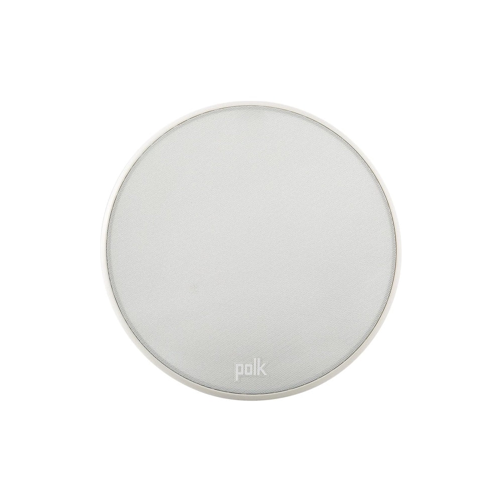 Polk V60 Slim Vanishing In-Ceiling Speaker